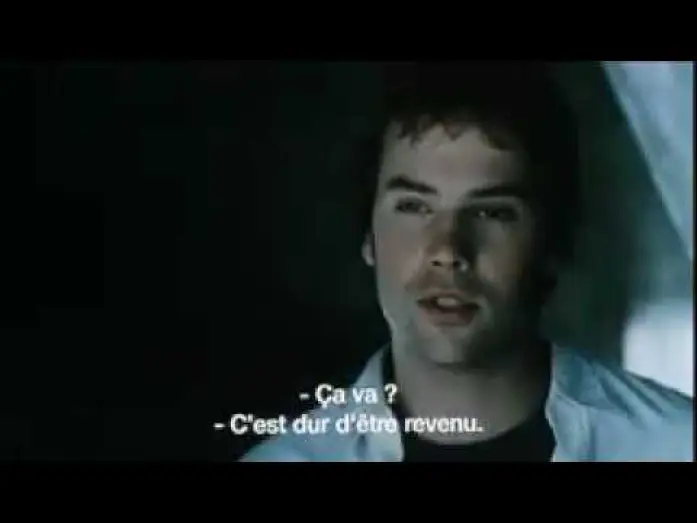 Video for the film Boogeyman — Boogeyman : La porte des cauchemars (2004) - VF