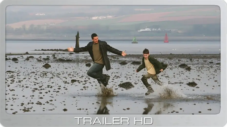 Video for the film Dear Frankie — Lieber Frankie ≣ 2004 ≣ Trailer