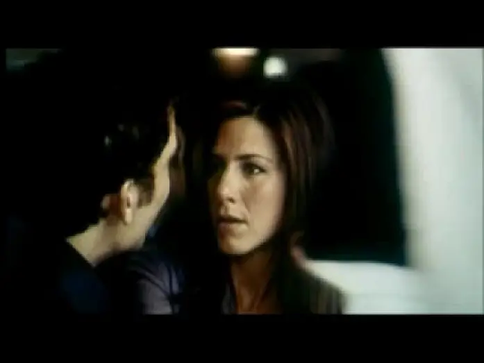 Video for the film Derailed — Dérapage - Derailed