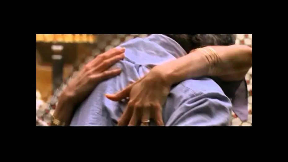 Video for the film Derailed — Derailed (2005) Trailer [HD]