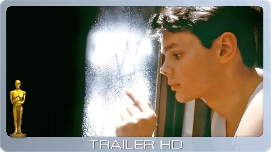 Video for the film Europa Europa — Hitlerjunge Salomon ≣ 1990 ≣ Trailer ≣ Remastered