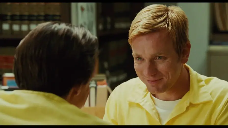 Video for the film I Love You Phillip Morris — I Love You Phillip Morris - Bande-annonce VF