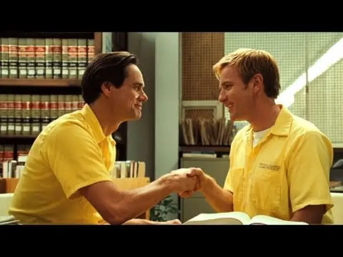 Video for the film I Love You Phillip Morris — 'I Love You Phillip Morris' Trailer HD