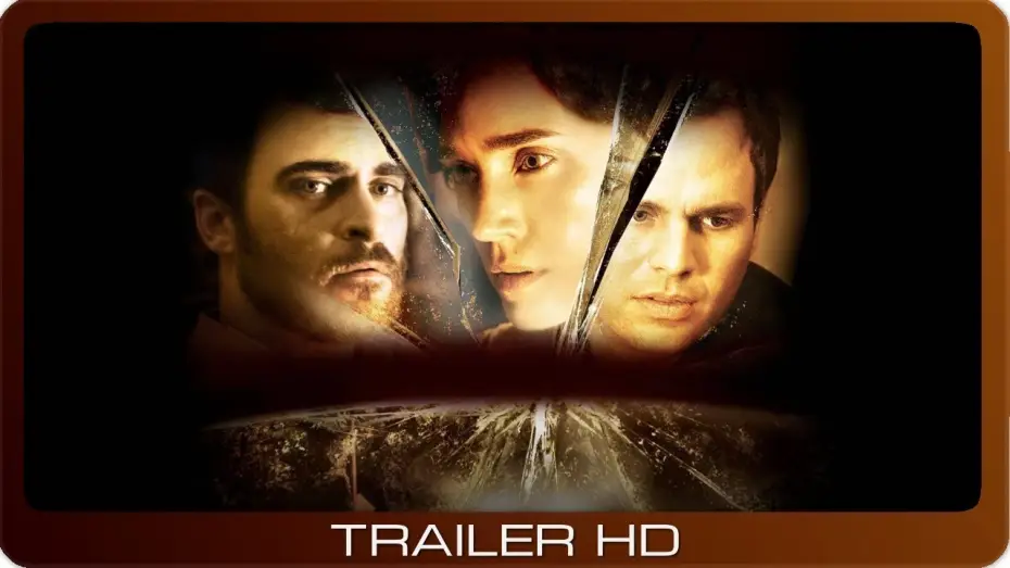 Video for the film Reservation Road — Ein einziger Augenblick ≣ 2007 ≣ Trailer
