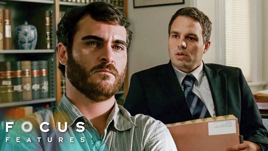 Video for the film Reservation Road — Ethan’s Lawyer is the Man Who Hit his Son
