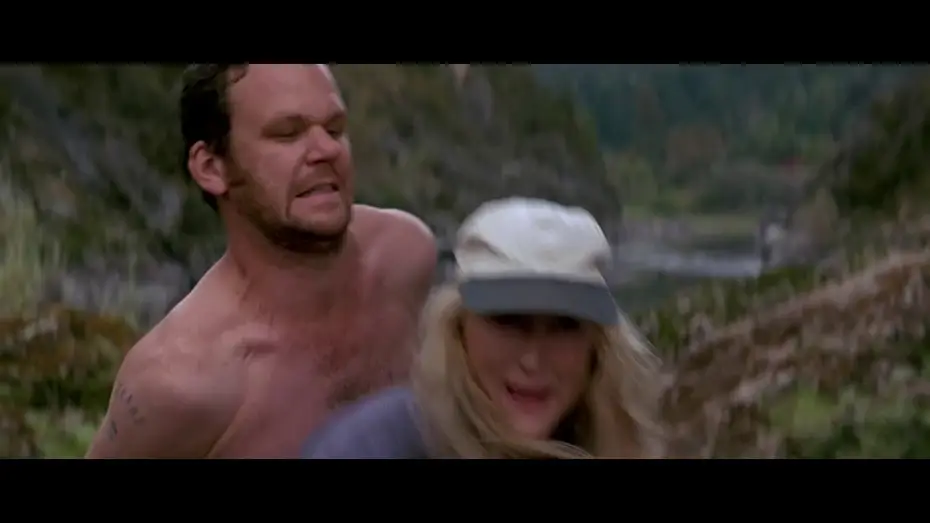 Video for the film The River Wild — La Rivière sauvage (1994) Bande annonce française VF- HD