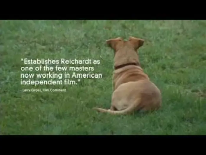 Video for the film Wendy and Lucy — Wendy and Lucy Trailer