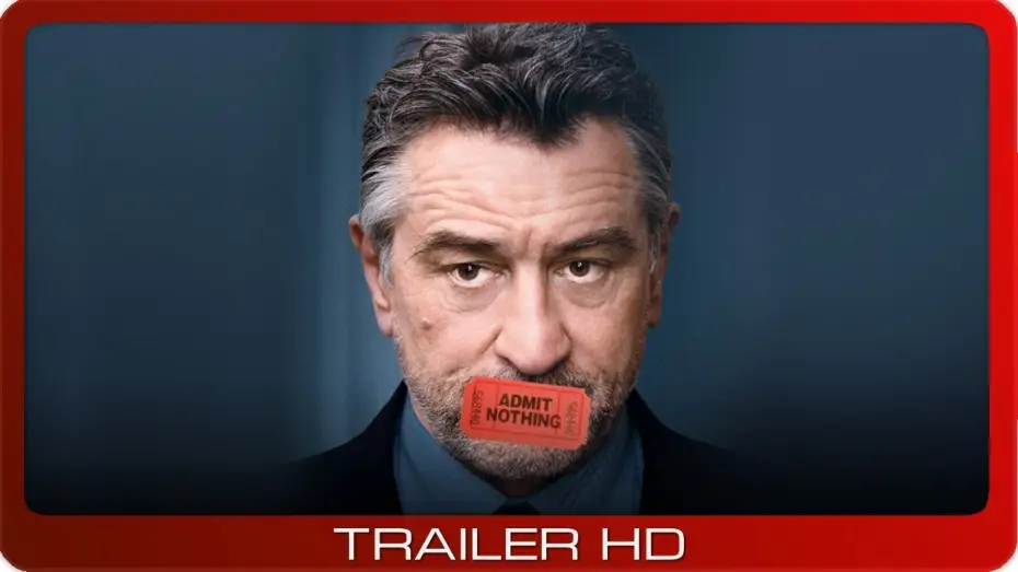Video for the film What Just Happened — Inside Hollywood ≣ 2008 ≣ Trailer