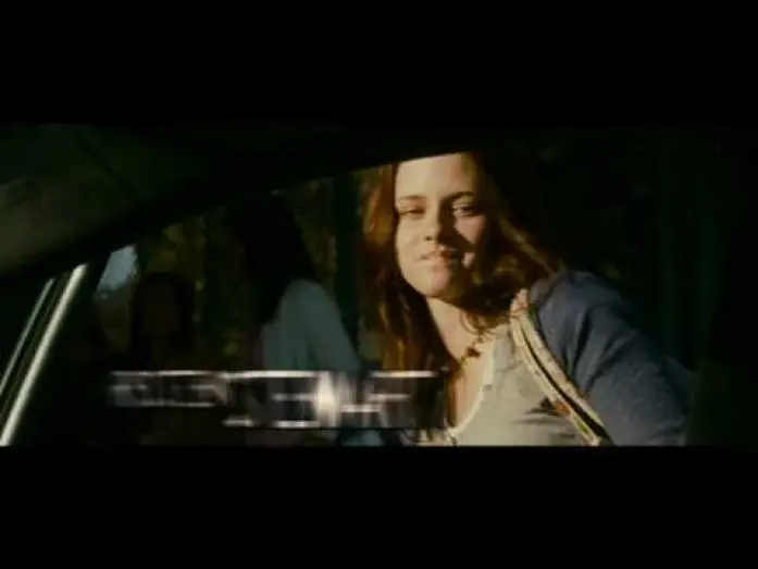 Video for the film What Just Happened — UK Trailer