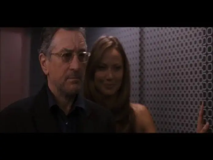 Video for the film What Just Happened — Robert De Niro