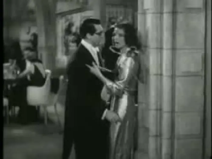 Video for the film Bringing Up Baby — Trailer