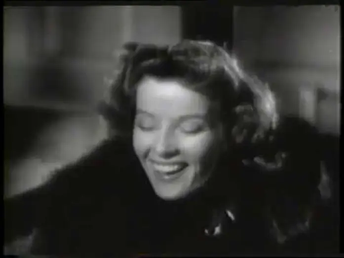 Video for the film Bringing Up Baby — Peter Bogdanovich Recommends: Howard Hawks' Bringing Up Baby