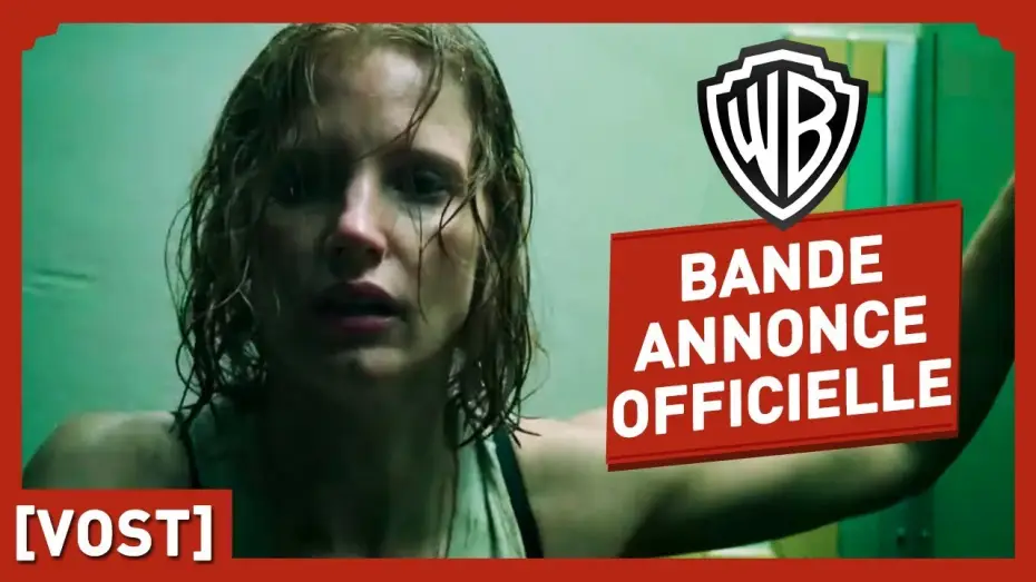 Video for the film It Chapter Two — Ça  : Chapitre 2 - Bande Annonce VOST