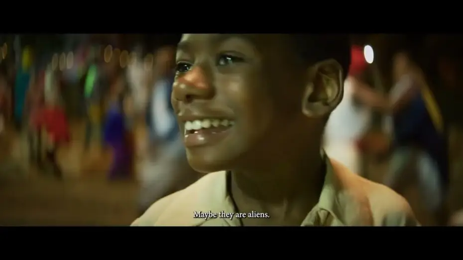 Video for the film Kanaval — Official Trailer