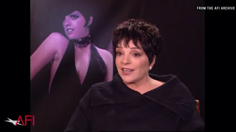 Video for the film Meet Me in St. Louis — Liza Minnelli on her favorite movie of all time: MEET ME IN ST. LOUIS