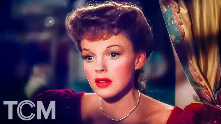 Video for the film Meet Me in St. Louis — Judy Garland Performs "Have Yourself a Merry Little Christmas" in MEET ME IN ST. LOUIS | TCM