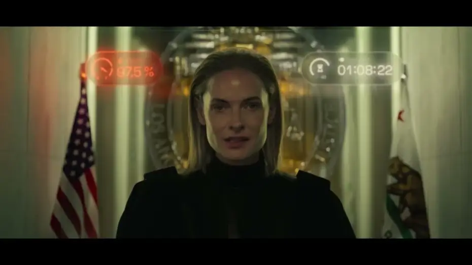 Video for the film Mercy — «Казнить нельзя помиловать» в кино с 22 января!