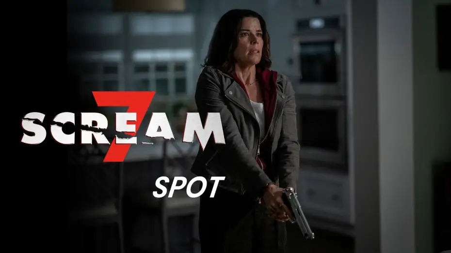 Video for the film Scream 7 — Scream 7 | Call 60 | Kinostart ab 26.2.