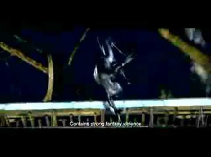 Video for the film Spider-Man 3 — Spider-Man 3 Venom Trailer