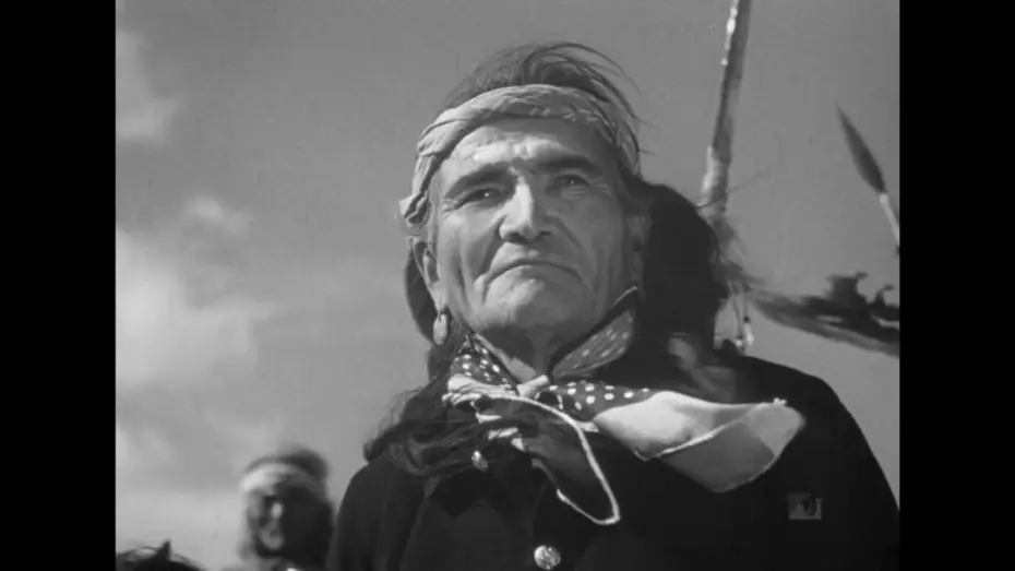 Video for the film Stagecoach — La Chevauchée fantastique (1939) de John Ford