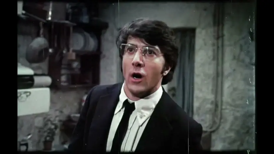 Video for the film Straw Dogs — Straw Dogs 1971 - 35mm Trailer