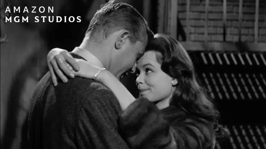 Video for the film Sweet Smell of Success — Susan & Steve's Secret Romance