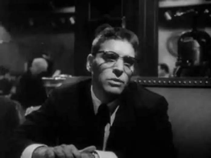 Video for the film Sweet Smell of Success — Sweet Smell of Success (1957) trailer