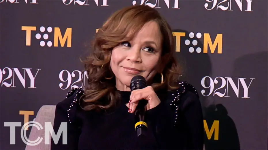 Video for the film Sweet Smell of Success — Rosie Perez Discusses "Sweet Smell of Success" (Clip) | TCM Classic Film Festival x 92NY