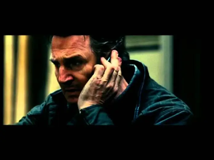 Video for the film Taken 2 — Venganza: Conexión Estambul - Tráiler español