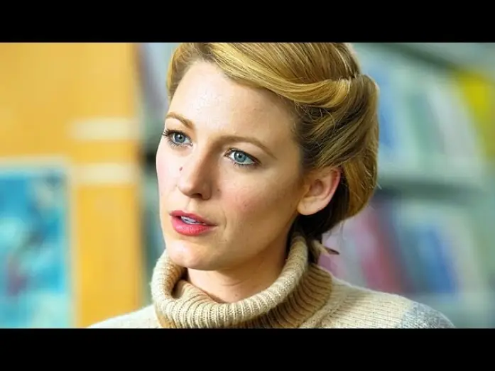 Video for the film The Age of Adaline — FÜR IMMER ADALINE | Trailer [HD]