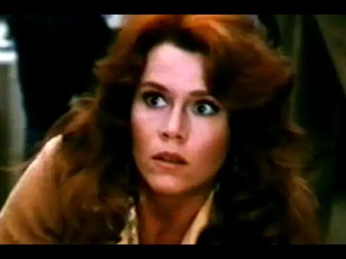 Video for the film The China Syndrome — Das China-Syndrom - Trailer (1979)
