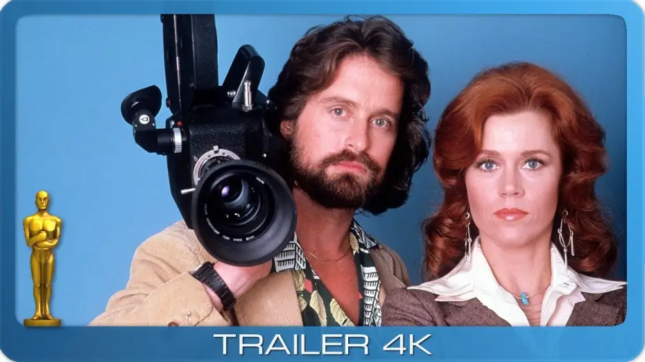 Video for the film The China Syndrome — Das China-Syndrom ≣ 1979 ≣ Trailer