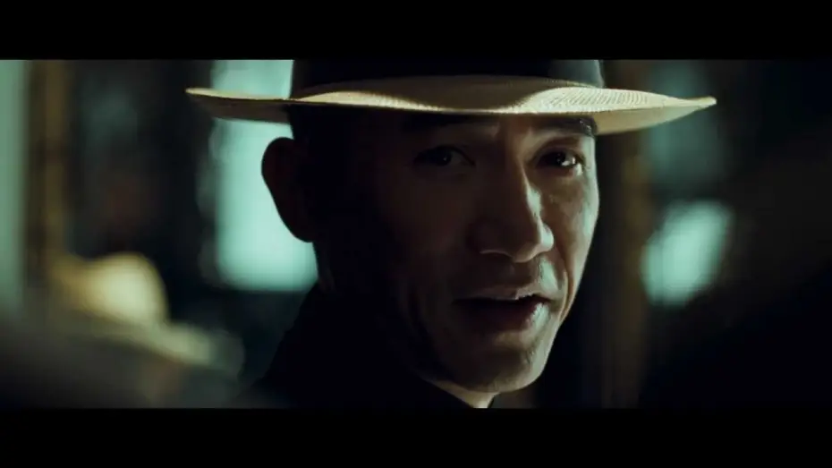 Video for the film The Grandmaster — THE GRANDMASTER - Spot 30s "La Légende d'Ip Man" - VF