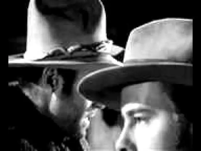 Video for the film The Ox-Bow Incident — The Ox-Bow Incident