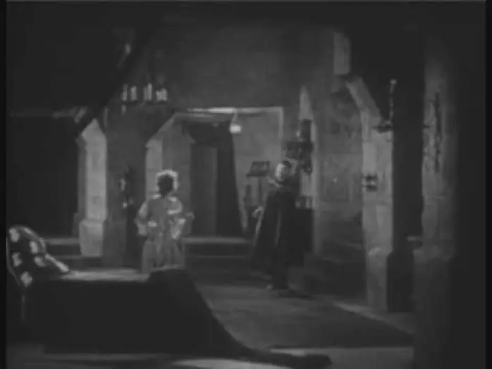 Video for the film The Phantom of the Opera — Phantom of the Opera 1925 Trailer