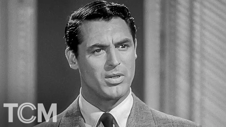 Video for the film The Philadelphia Story — C.K. Dexter Haven & Tracy Lord Fight About Who She's Marrying
