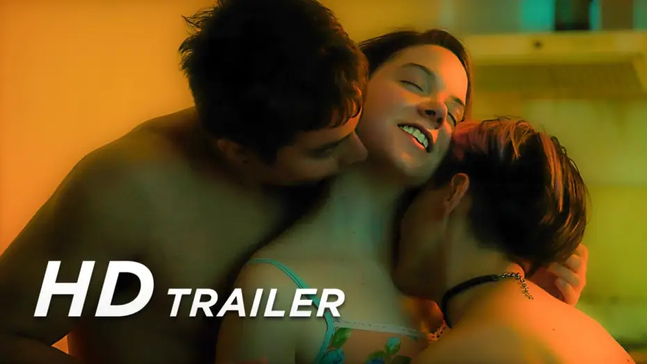 Video for the film Vera and the Pleasure of Others — Trailer [Dubbed]