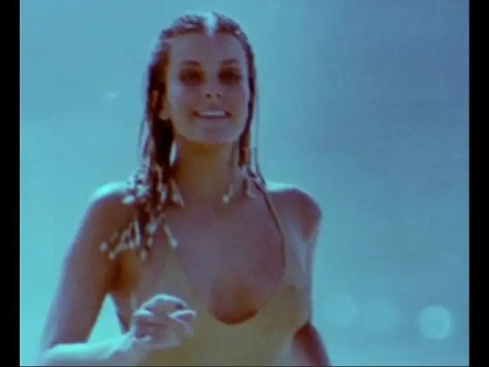 Video for the film 10 — A Dream...a Fantasy...a Ten! (1979) On making "10" Starring Dudley Moore/Julie Andrews/Bo Derek