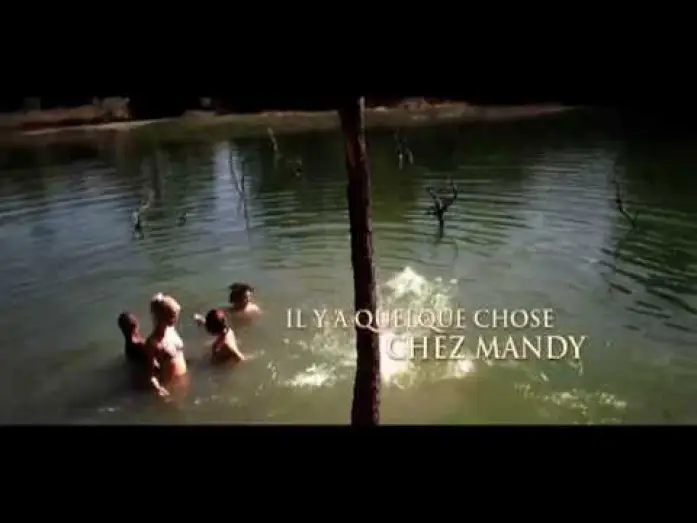 Video for the film All the Boys Love Mandy Lane — ALL THE BOYS LOVE MANDY LANE - Bande Annonce VF
