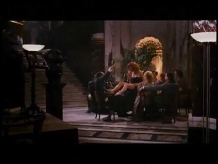 Video for the film Black Book — "Black Book" - Trailer (10.05.07) - ein Paul Verhoeven Film