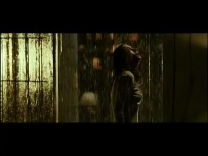 Video for the film Dark Water — Dark Water trailer ita