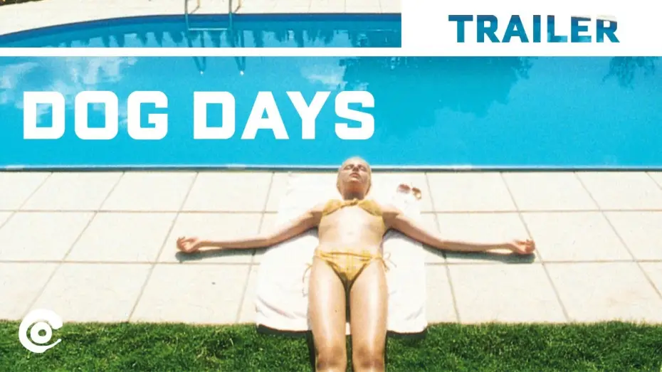 Video for the film Dog Days — Official International Trailer