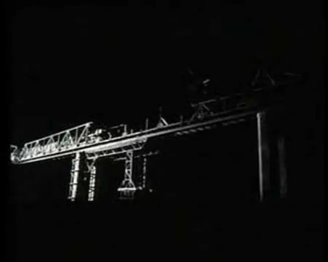 Video for the film Europa — Europa -- (1991)