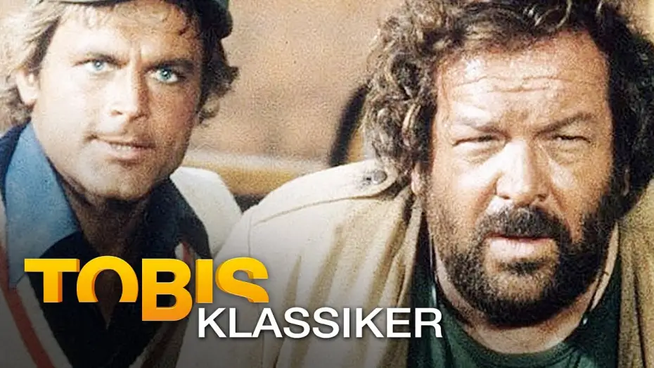 Video for the film I'm for the Hippopotamus — DAS KROKODIL UND SEIN NILPFERD Offizieller Deutscher Trailer (1979) Jetzt auf DVD & Blu-Ray!