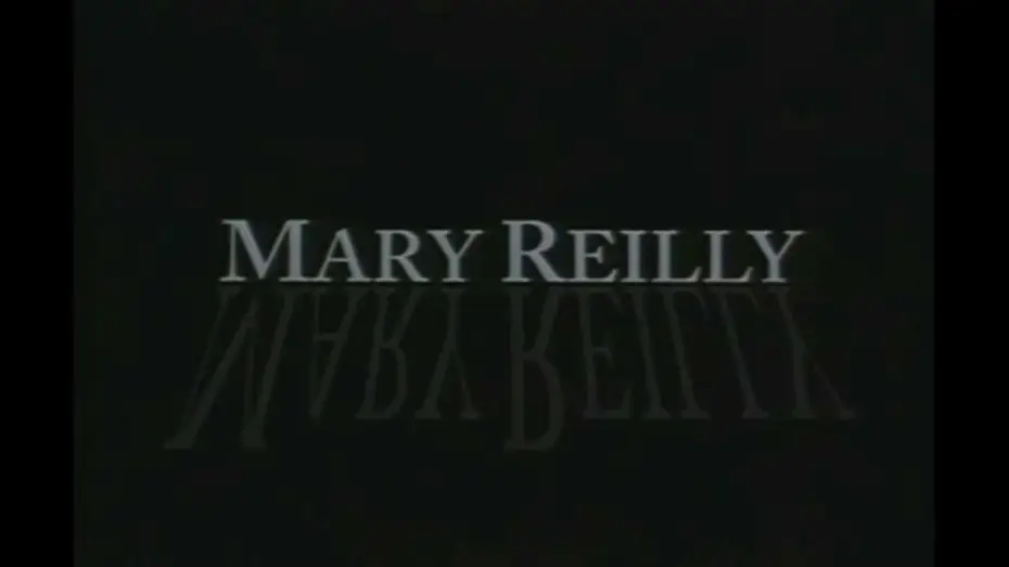 Video for the film Mary Reilly — Mary Reilly - trailer ita HD