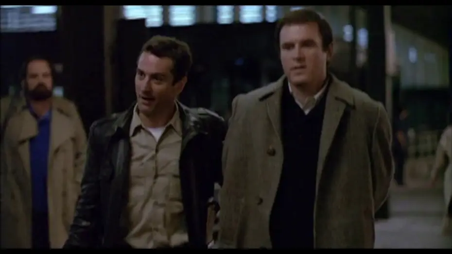 Video for the film Midnight Run — Midnight Run - Bande annonce VF