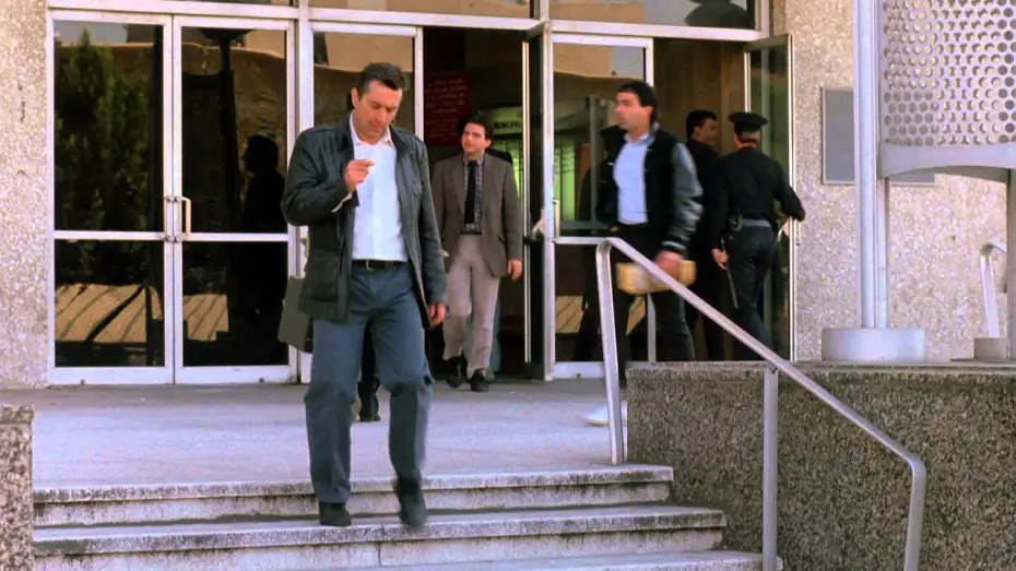 Video for the film Midnight Run — Midnight Run - Trailer
