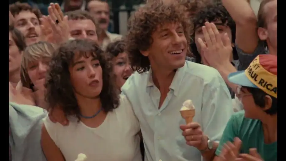 Video for the film One Deadly Summer — L'ETE MEURTRIER - Bande-annonce VF