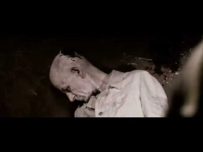 Video for the film Outpost — Outpost - Clip3 (www.planetaction.de)