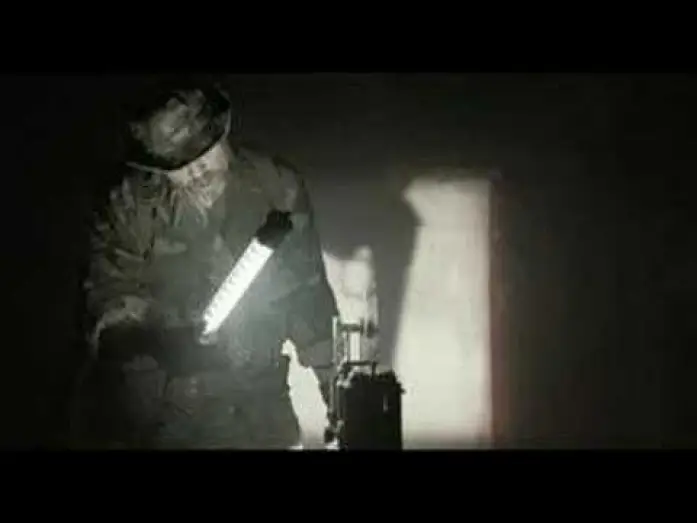 Video for the film Outpost — OUTPOST TRAILER